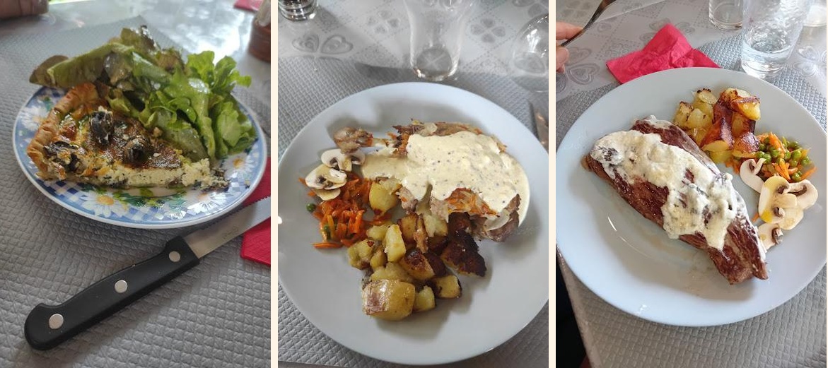 Chez Ginette - Gallery Image 2