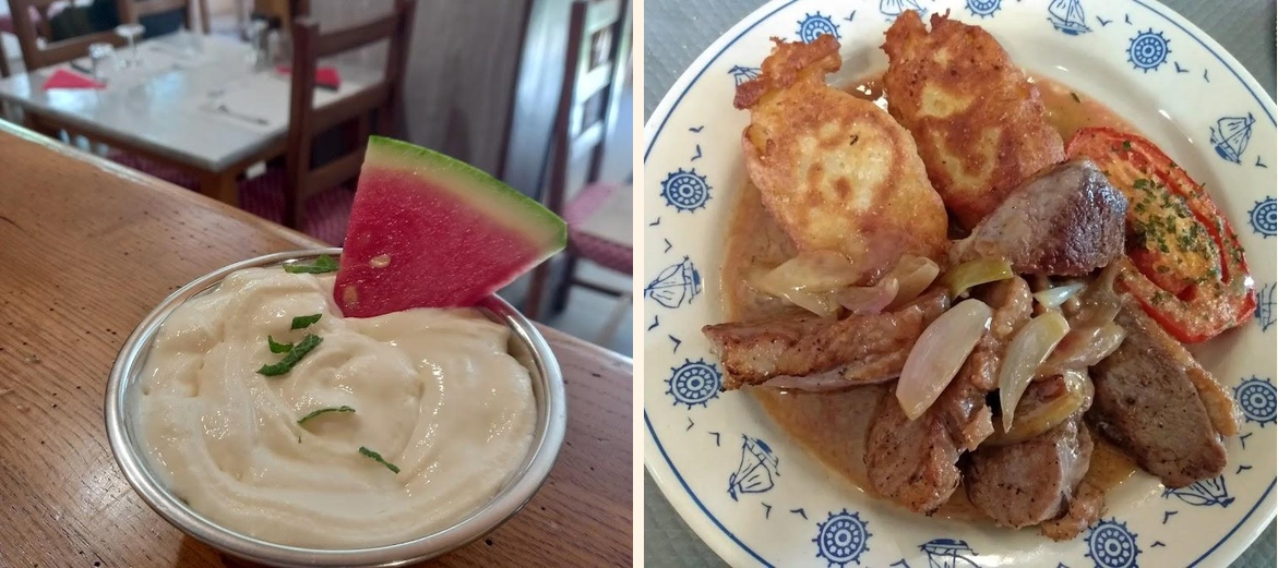 Chez Ginette - Gallery Image 6