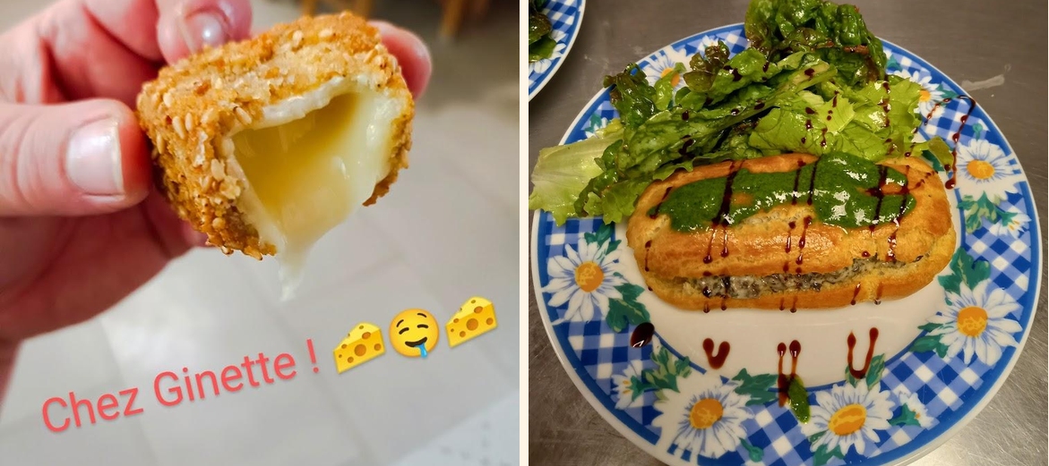 Chez Ginette - Gallery Image 7